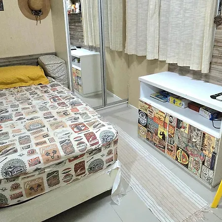 Apartamento Aconhegante