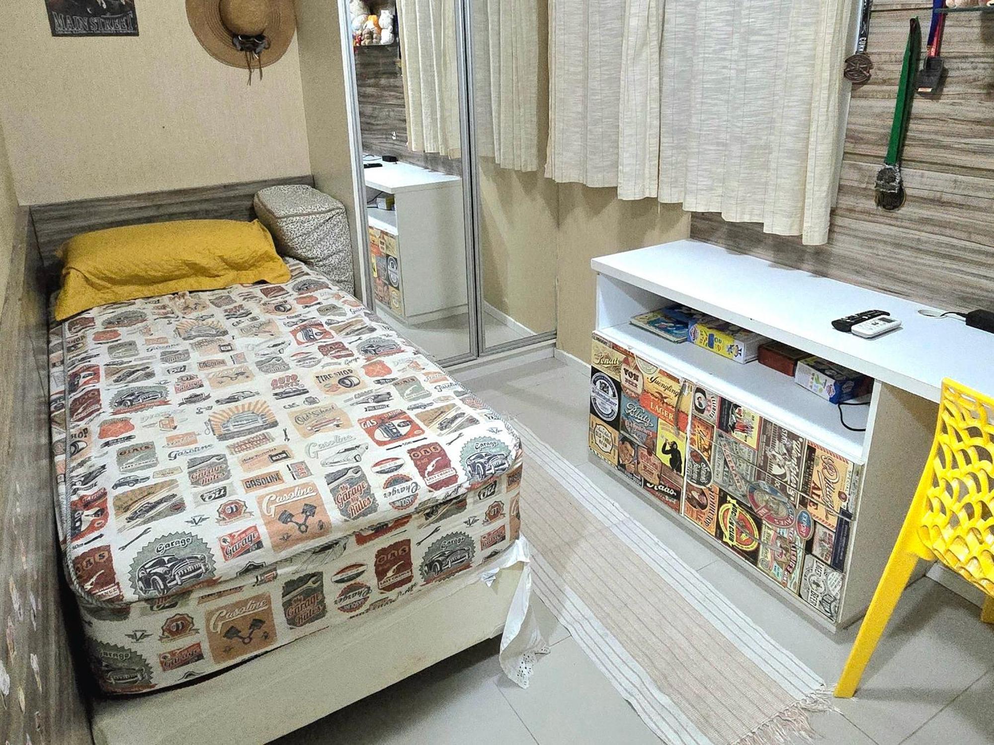 Apartamento Aconhegante