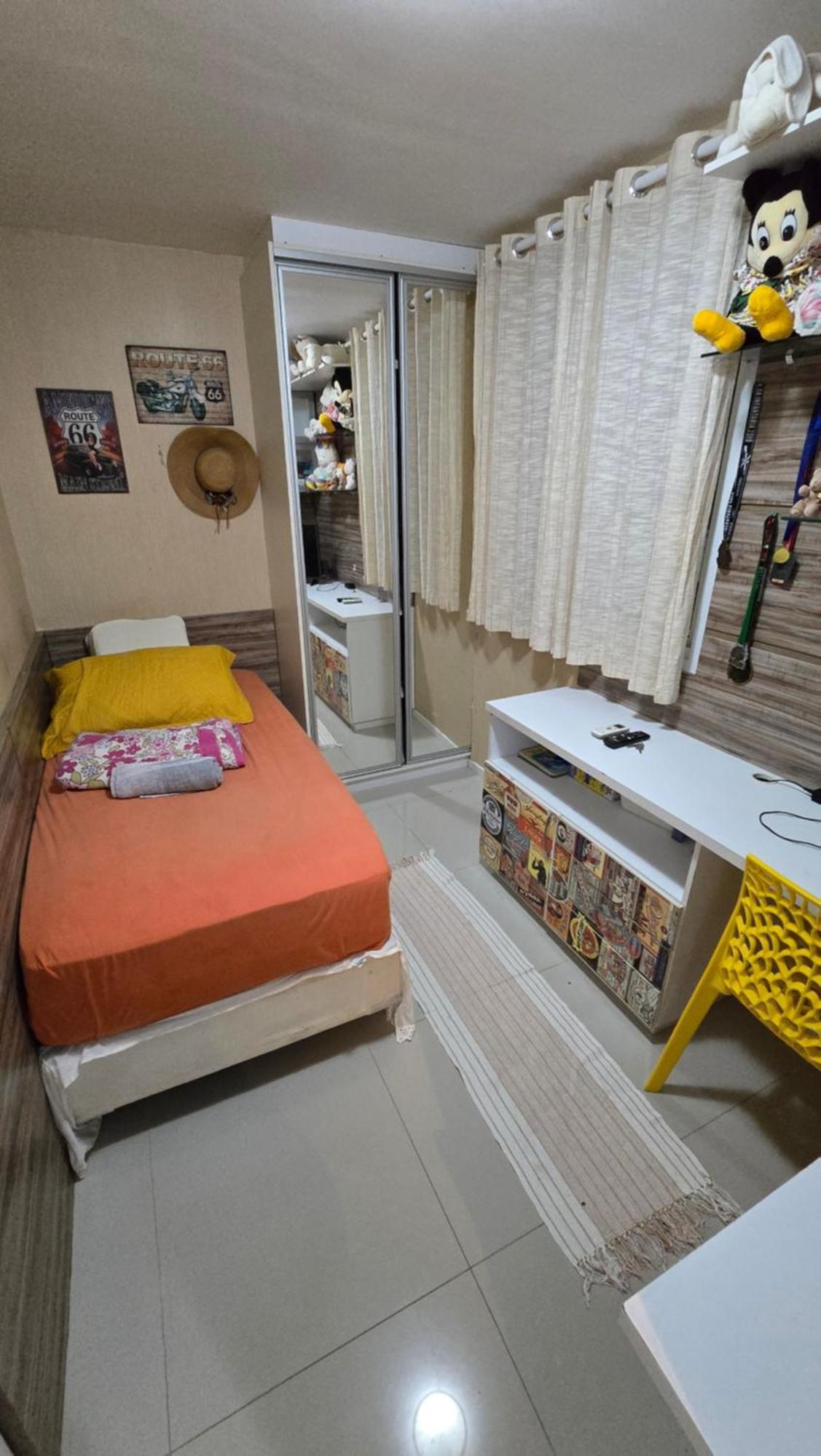 Aconhegante Apartamento Fortaleza (Ceara)