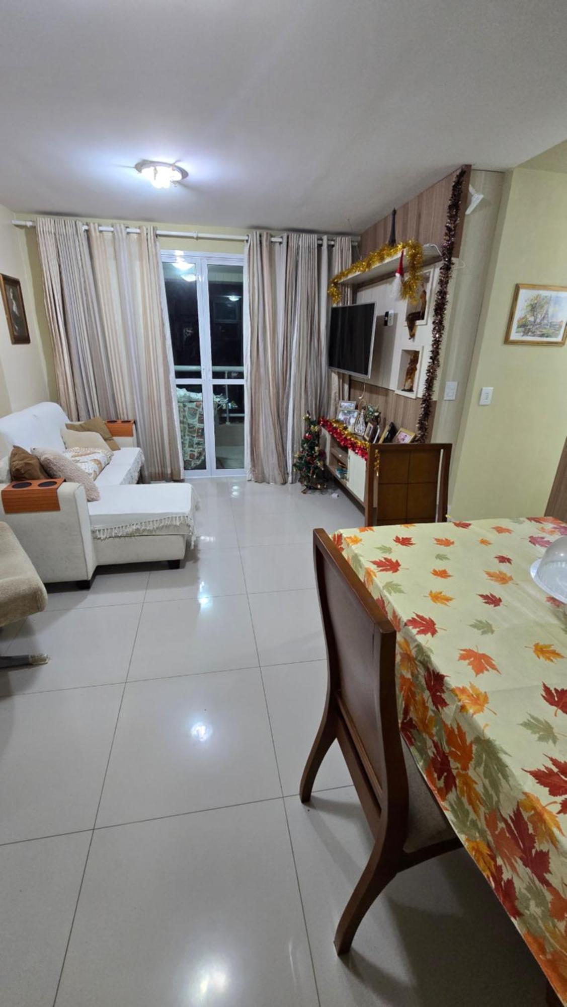 Apartamento Aconhegante Fortaleza (Ceara)
