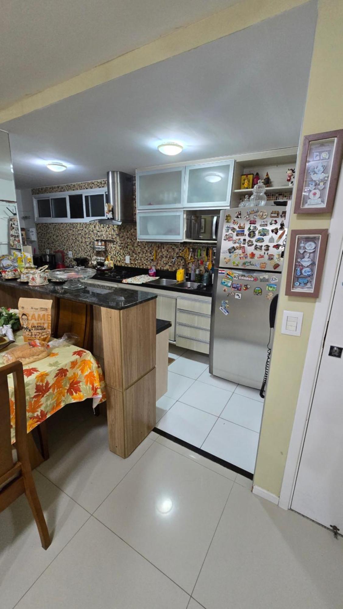 Aconhegante Apartamento