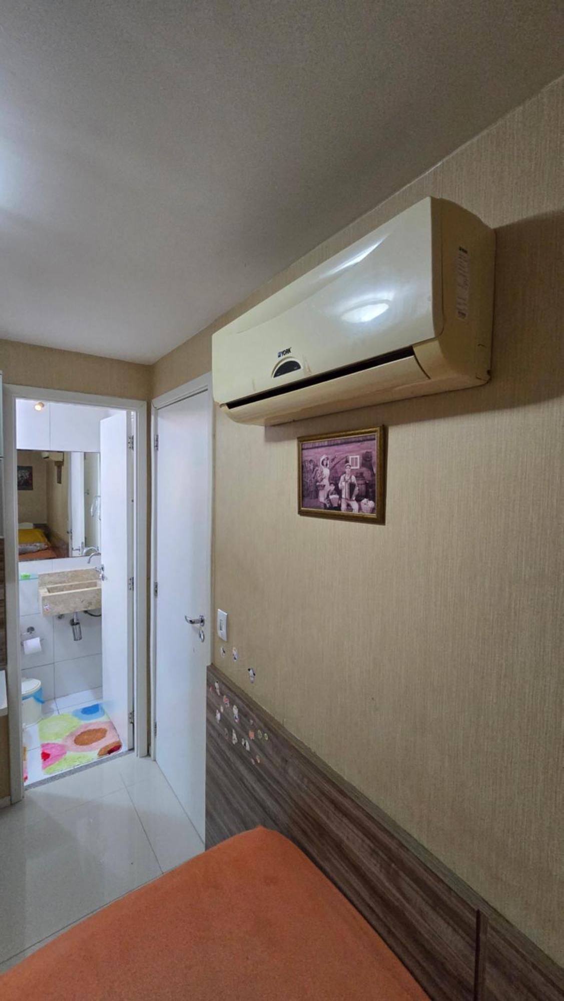 Aconhegante Apartamento *