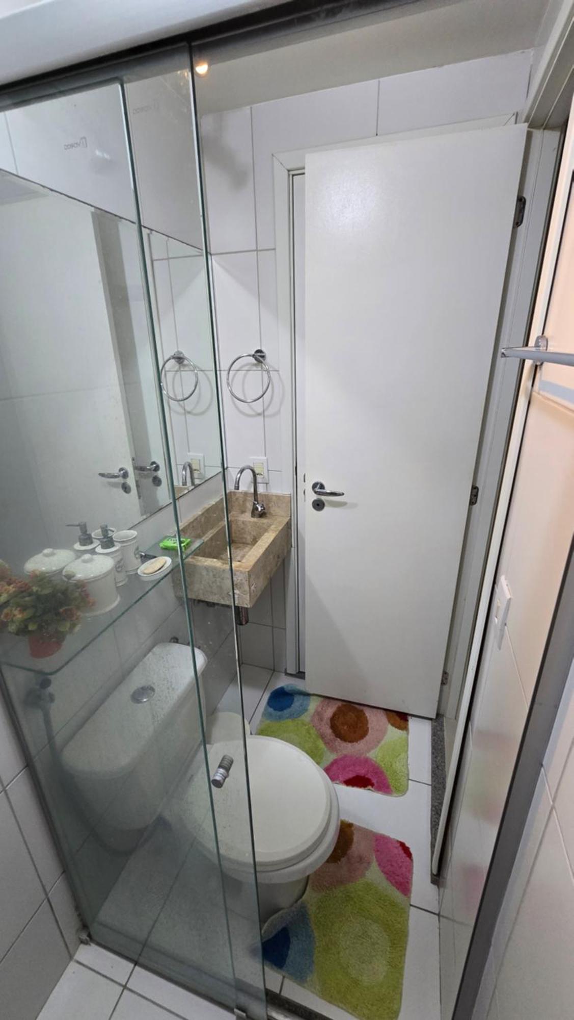 Aconhegante Apartamento Fortaleza (Ceara)